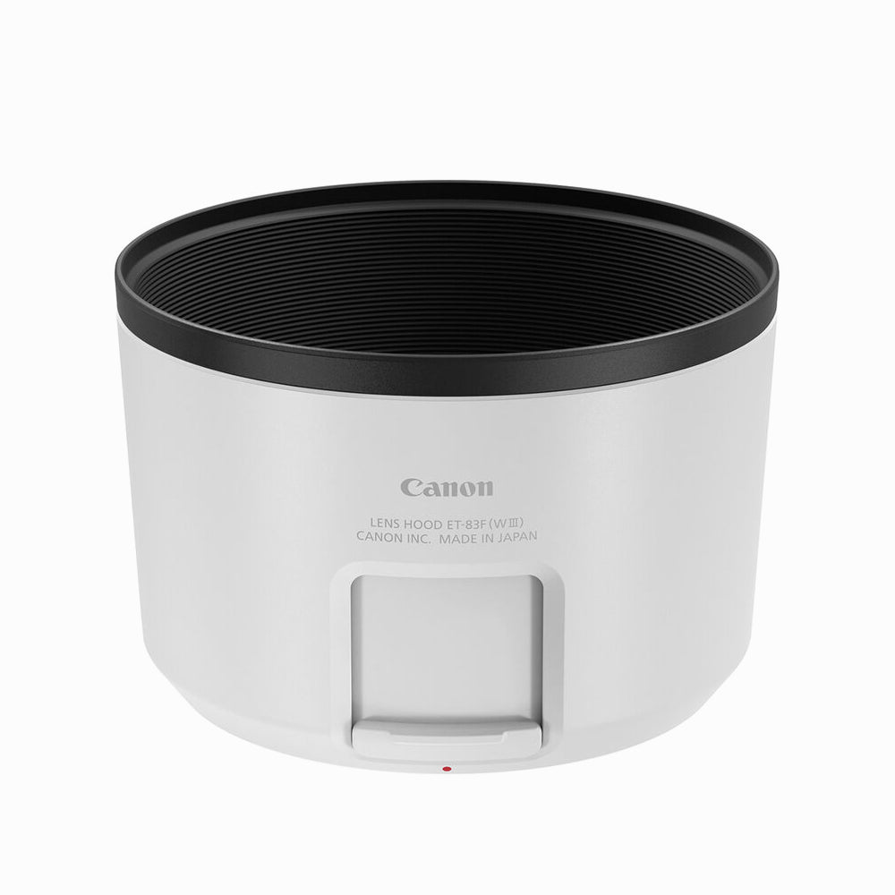 Canon RF 70-200mm f/2.8L IS USM Lens
