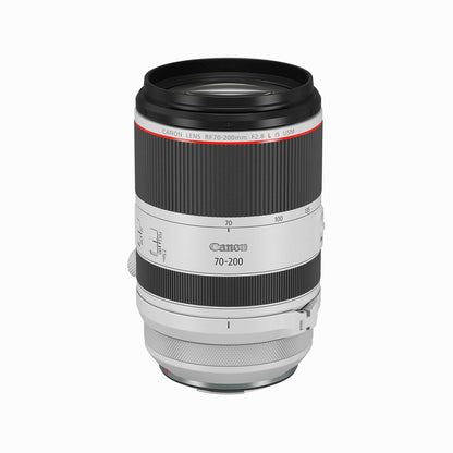 Canon RF 70-200mm f/2.8L IS USM Lens