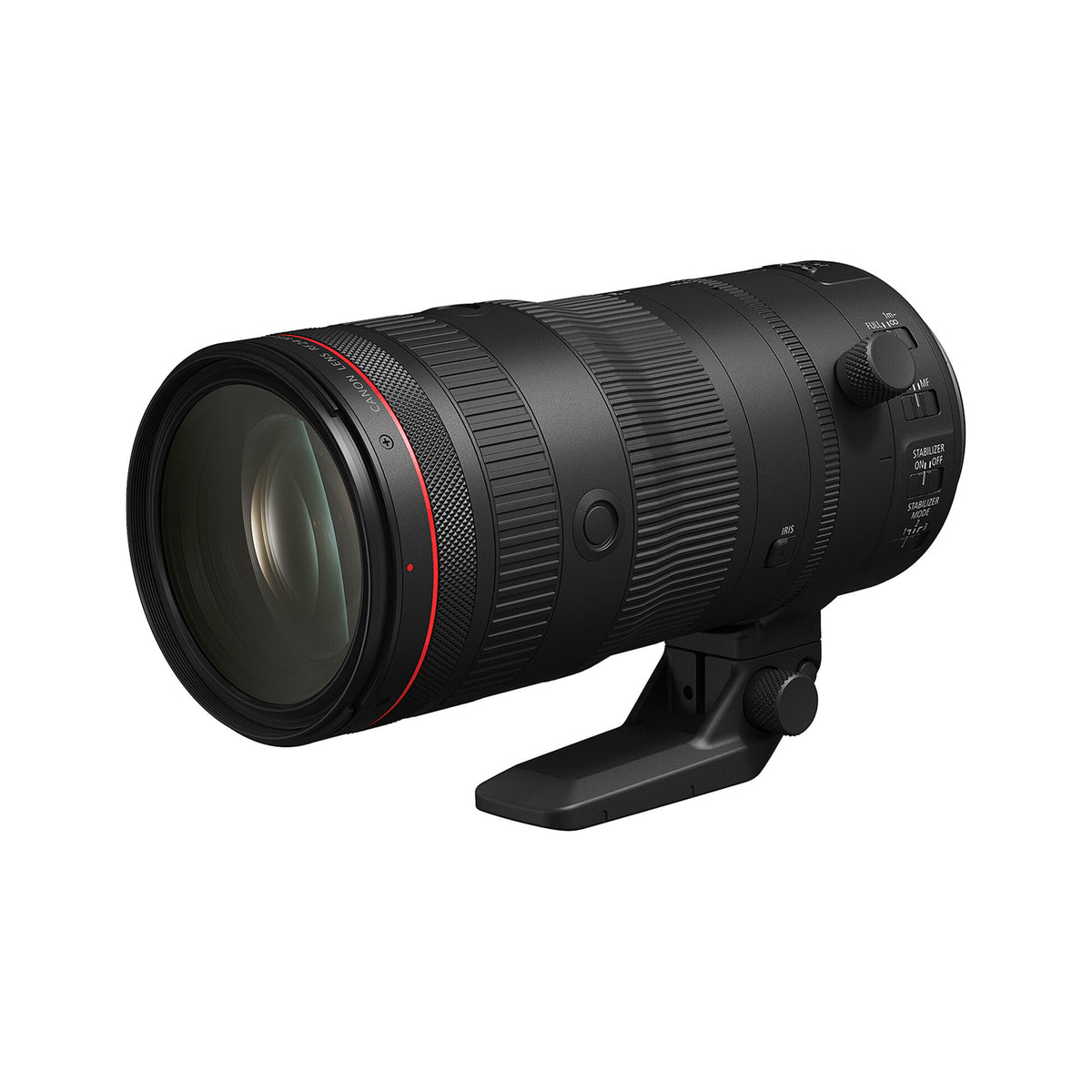 Canon RF 24-105mm f/2.8 L IS USM Z Lens (Canon RF)
