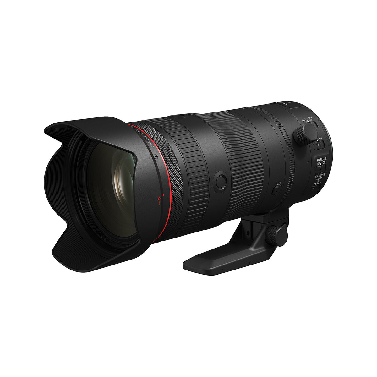 Canon RF 24-105mm f/2.8 L IS USM Z Lens (Canon RF)