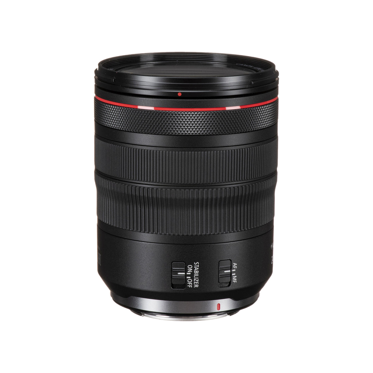 Canon RF 24-105mm f/4 L IS USM Lens