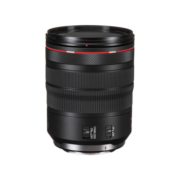 Canon RF 24-105mm f/4 L IS USM Lens