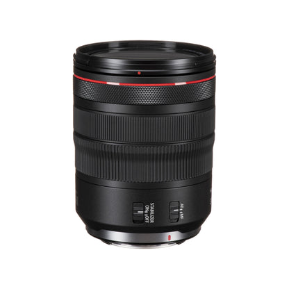 Canon RF 24-105mm f/4 L IS USM Lens
