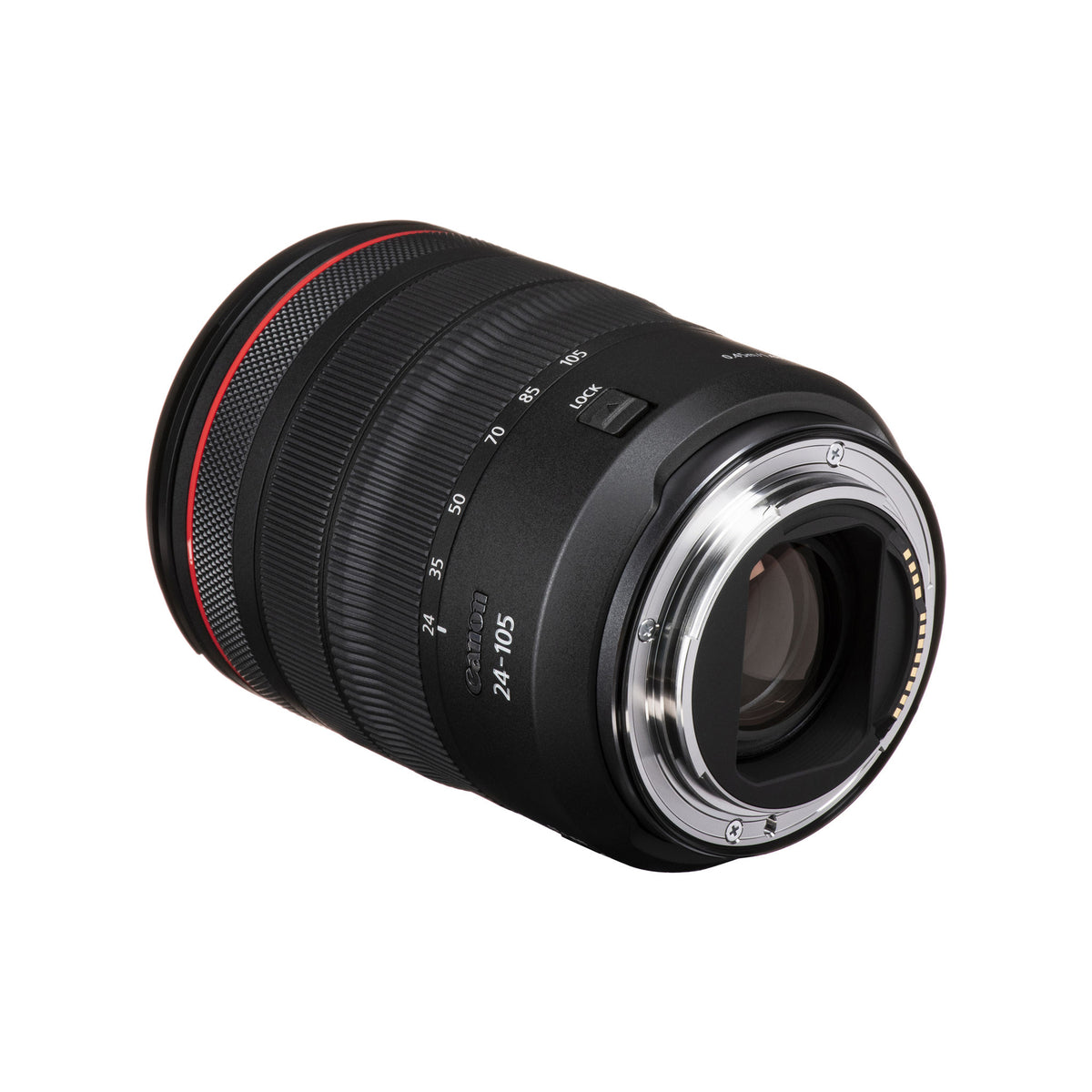 Canon RF 24-105mm f/4 L IS USM Lens