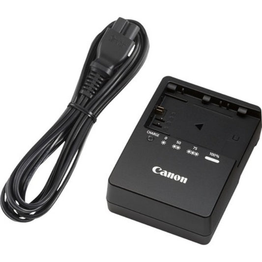 ZEGO CANON LP-E6 BATTERY CHARGER