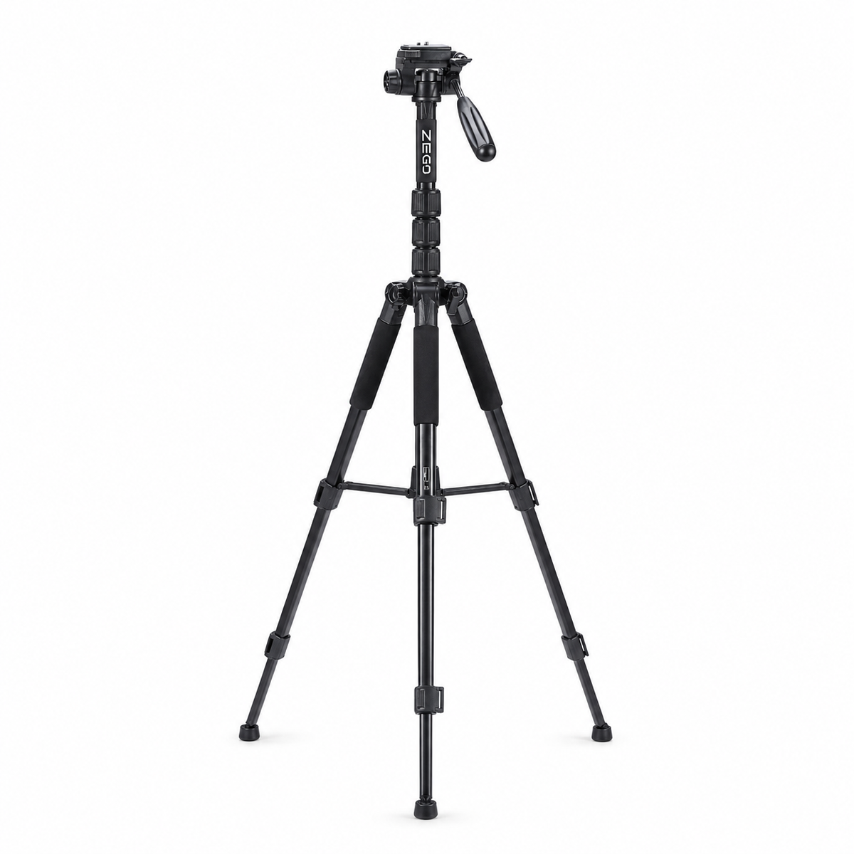 ZEGO SG01 PROFESSIONAL TRIPOD