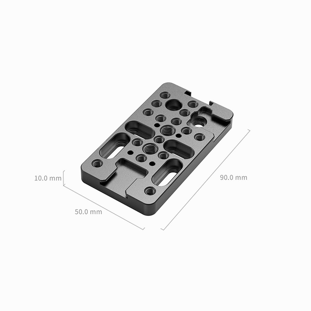 SmallRig Multifunctional Cheese Mount Plate 4887