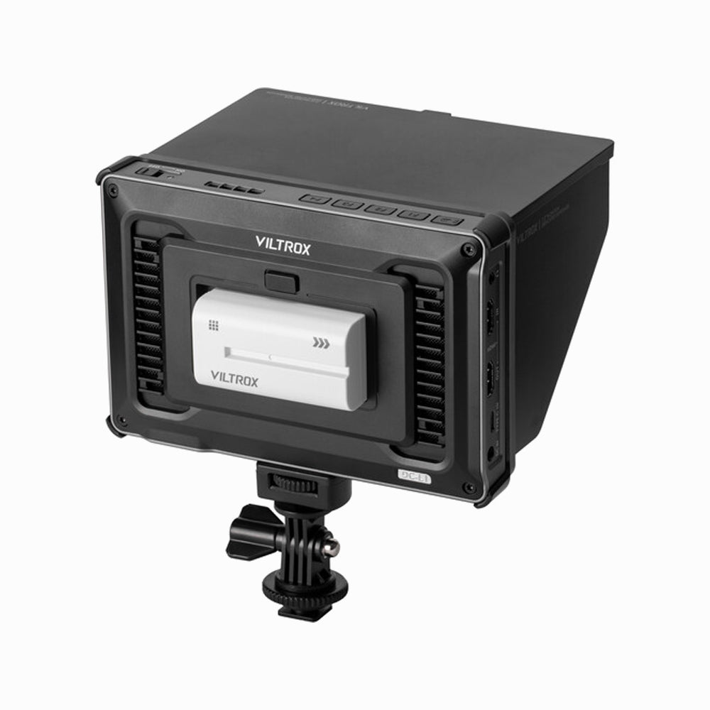 Viltrox DC-L1 7" HDMI On-Camera Touchscreen Monitor