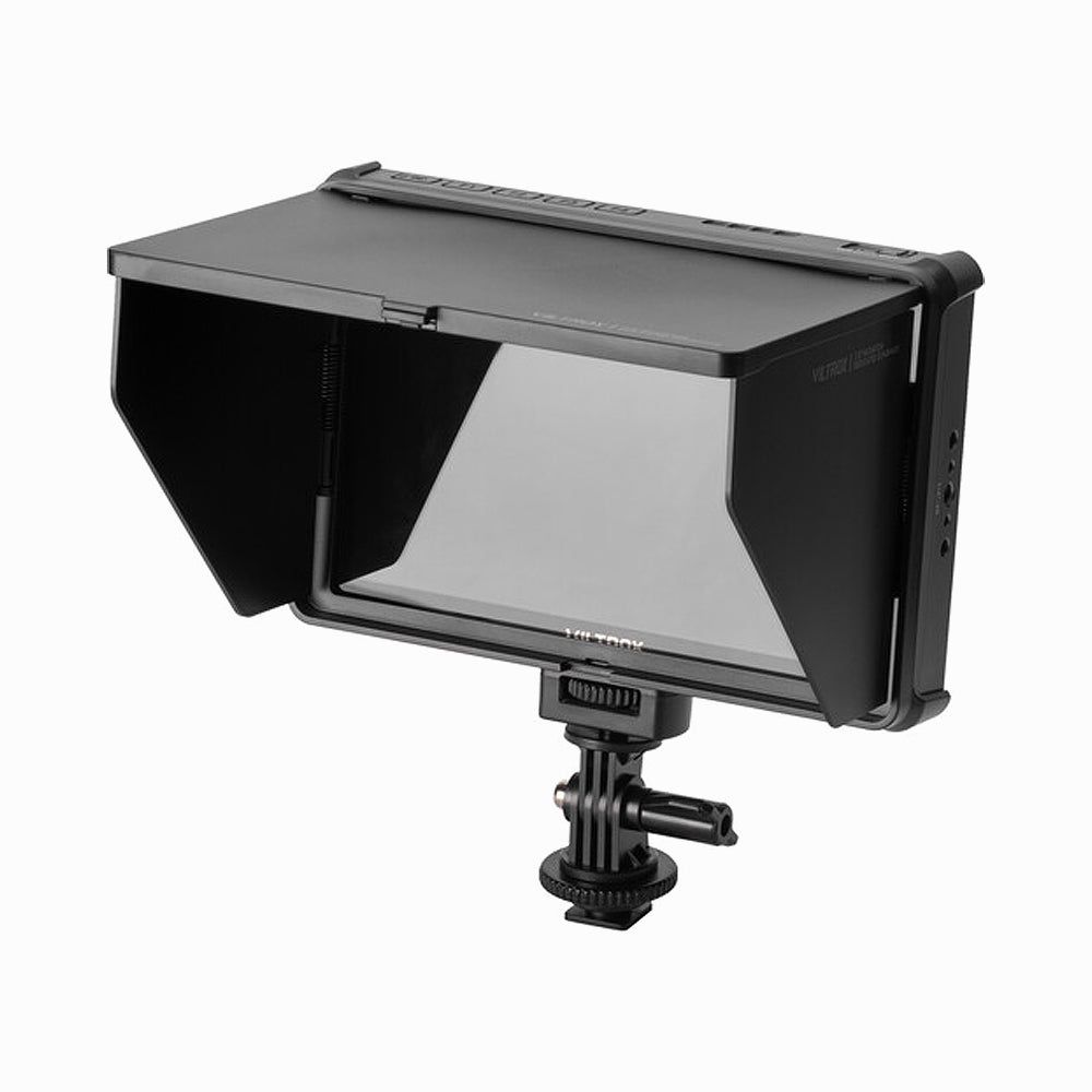Viltrox DC-L1 7" HDMI On-Camera Touchscreen Monitor