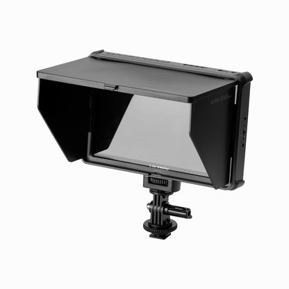 Viltrox DC-L2 7" HDMI/SDI On-Camera Touchscreen Monitor