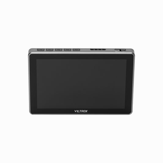 Viltrox DC-L2 7" HDMI/SDI On-Camera Touchscreen Monitor