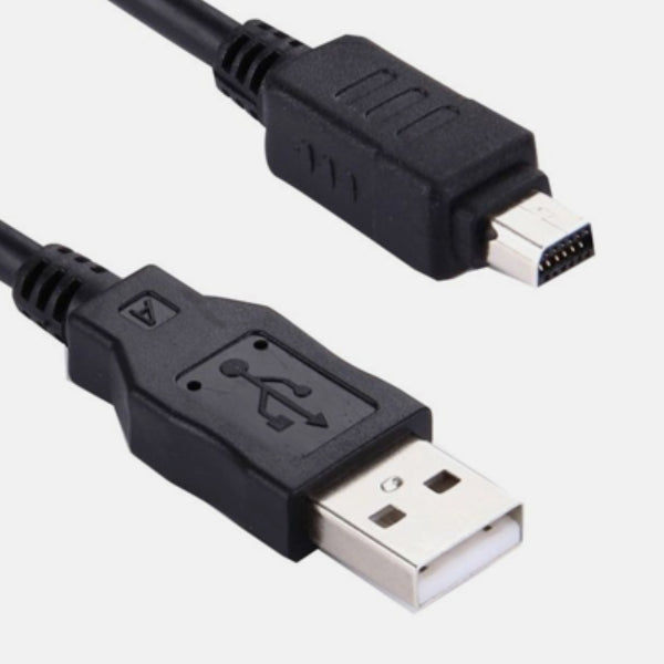 DIGITAL CAMERA CABLE 1.5M FOR OLYMPUS