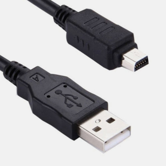 DIGITAL CAMERA CABLE 1.5M FOR OLYMPUS