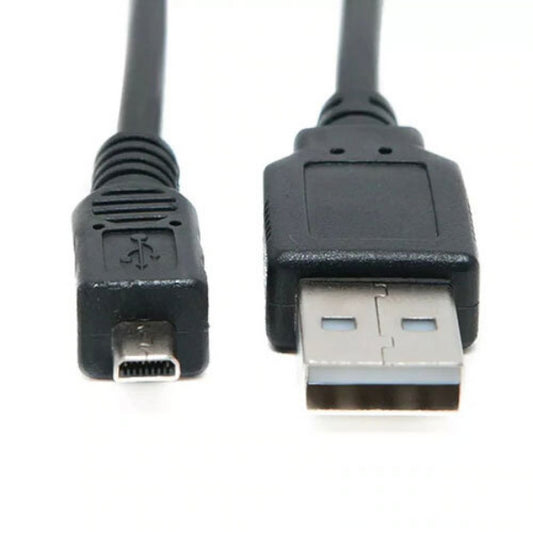 DIGITAL CAMERA USB CABLE