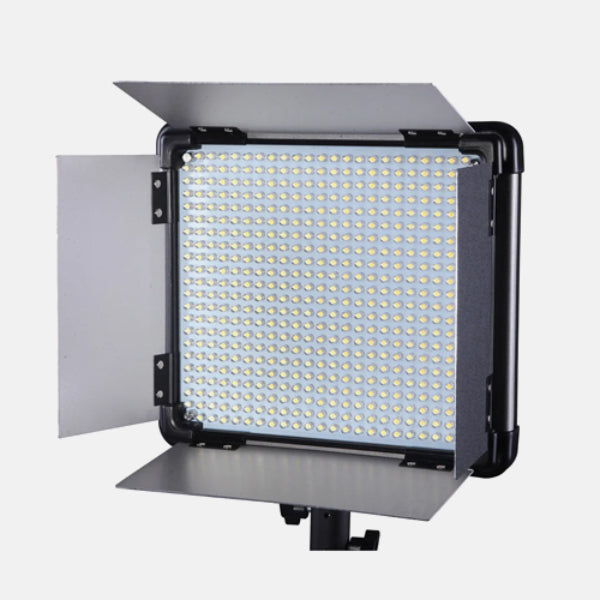 DISON E-1500 BI COLOR LED LIGHT