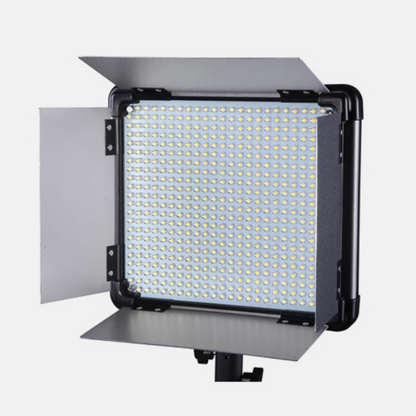 DISON E-1500 BI COLOR LED LIGHT