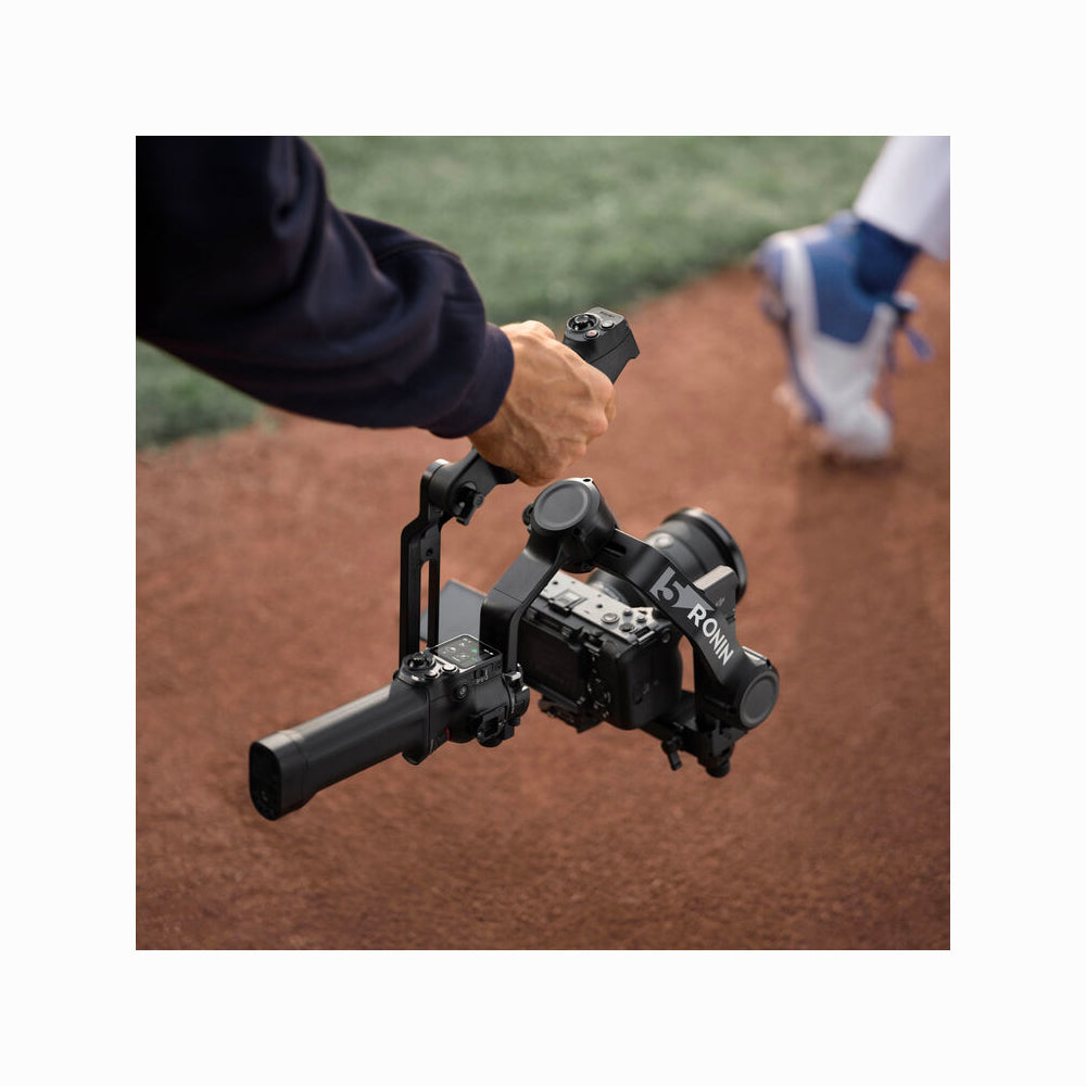 DJI Electronic Briefcase Handle for RS 5 Gimbal