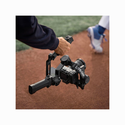 DJI Electronic Briefcase Handle for RS 5 Gimbal