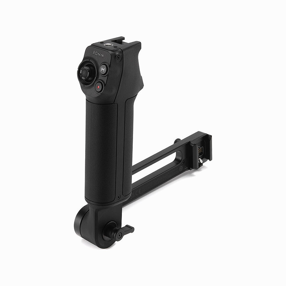 DJI Electronic Briefcase Handle for RS 5 Gimbal