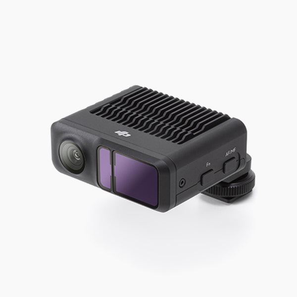 DJI LiDAR Range Finder (RS)