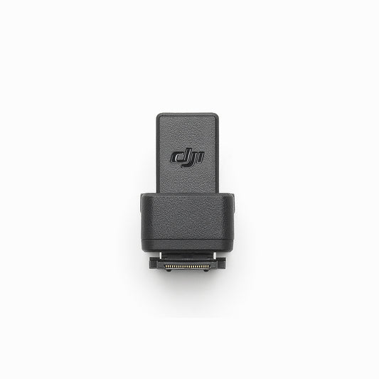 DJI MIC 2 CAMERA ADAPTER