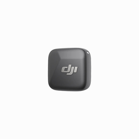 DJI MIC MINI TRANSMITTER (INFINITY BLACK)