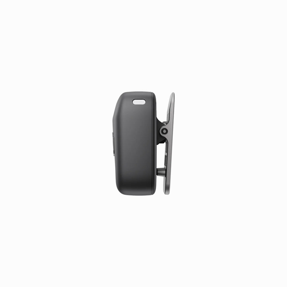 DJI MIC MINI TRANSMITTER (INFINITY BLACK)
