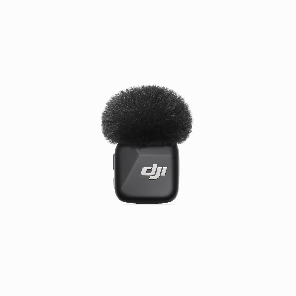 DJI MIC MINI TRANSMITTER (INFINITY BLACK)