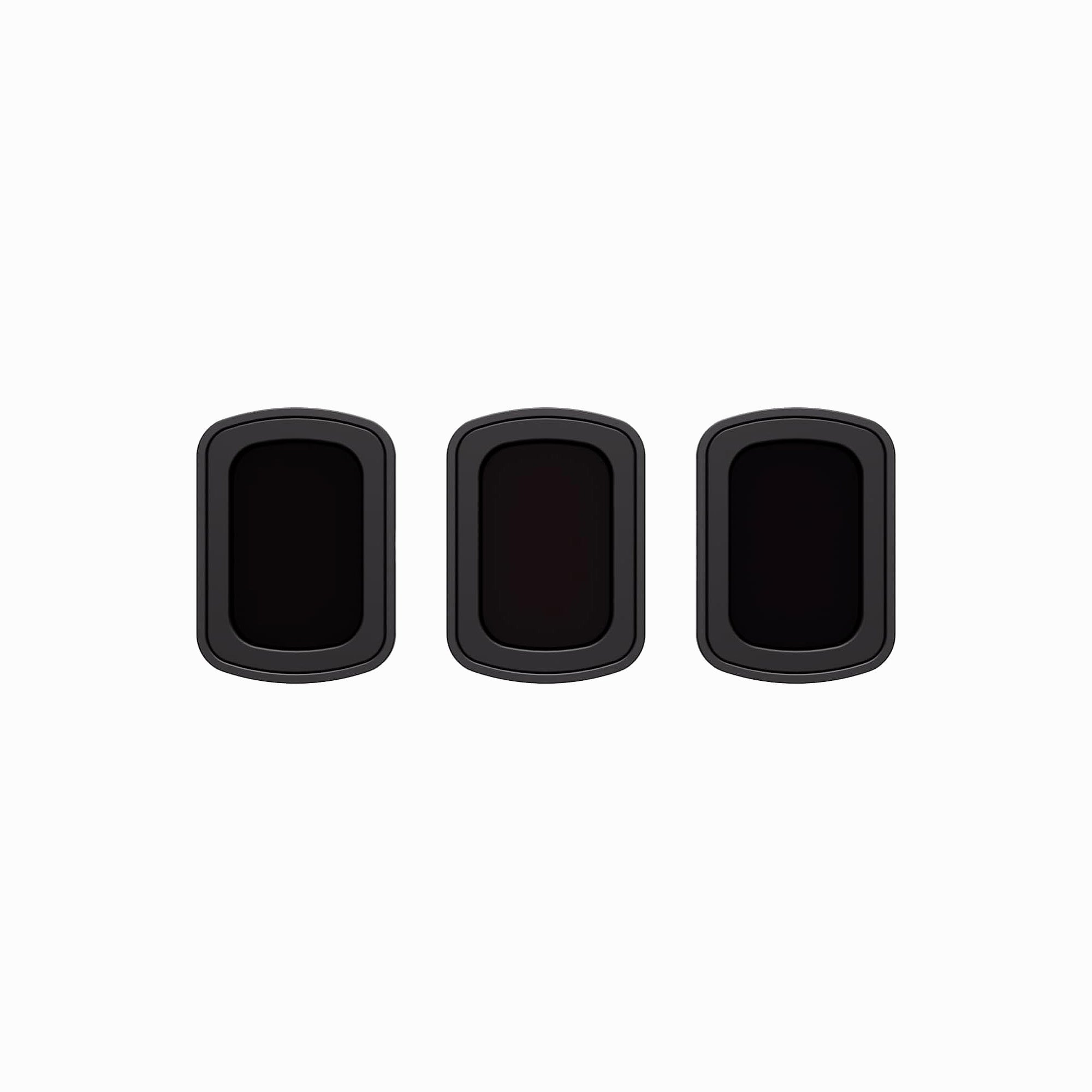 DJI Magnetic ND Filters Set for Osmo Pocket 3