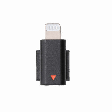 DJI Mic 3 Mobile Phone Adapter (Lightning)