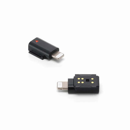 DJI Mic 3 Mobile Phone Adapter (Lightning)