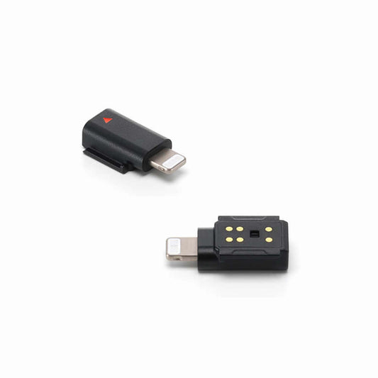 DJI Mic 3 Mobile Phone Adapter (Lightning)