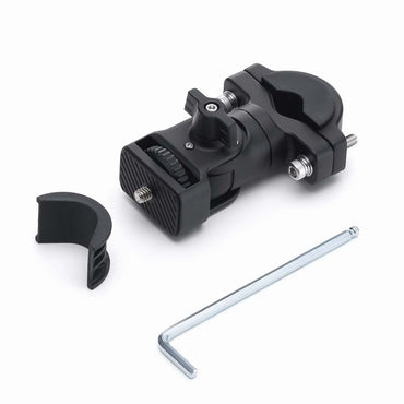 DJI Motorcycle Heavy-Duty Mount for Osmo 360 Camera