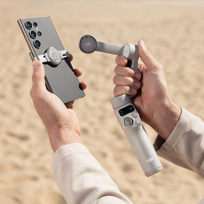 DJI OM Magnetic Phone Clamp 4