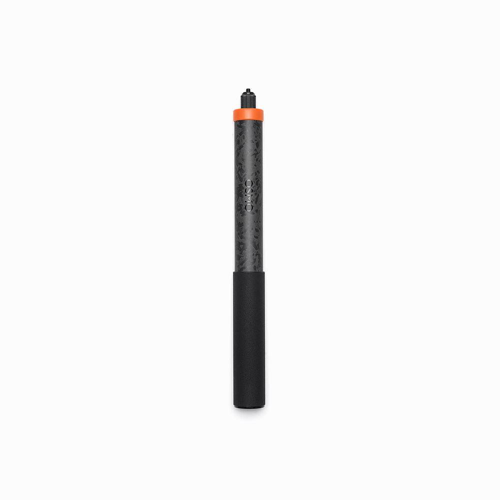 DJI Osmo - 2.5m Extended Carbon Fiber Selfie Stick