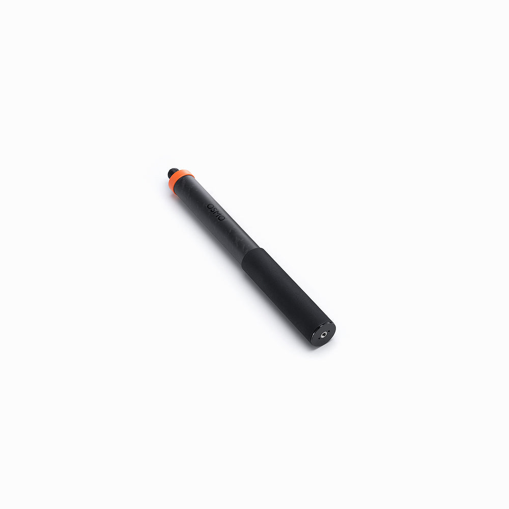 DJI Osmo - 2.5m Extended Carbon Fiber Selfie Stick