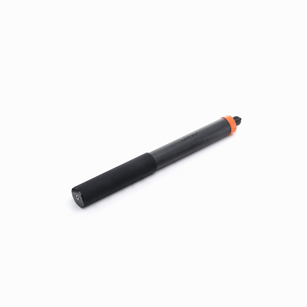 DJI Osmo - 2.5m Extended Carbon Fiber Selfie Stick