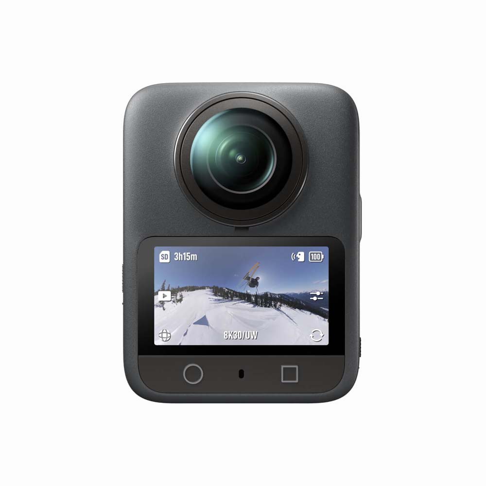 DJI Osmo 360 Action Camera - Adventure Combo