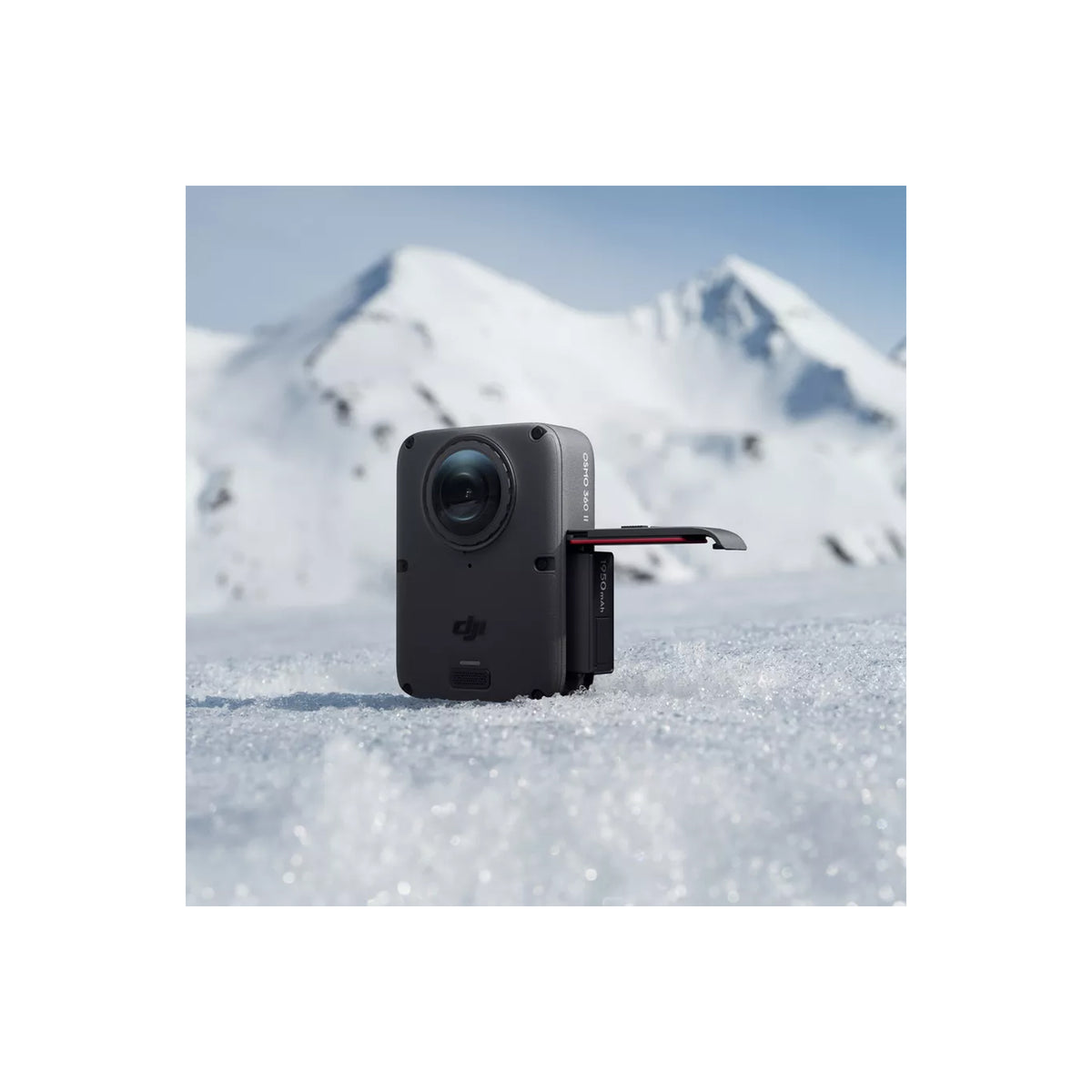 DJI Osmo 360 II Adventure Combo