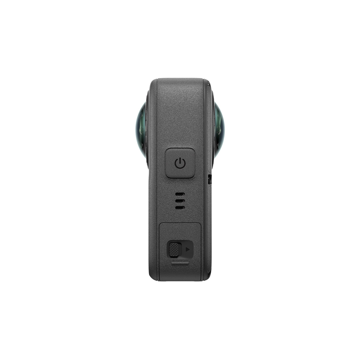 DJI Osmo 360 II Standard Combo – 8K 360° Action Camera
