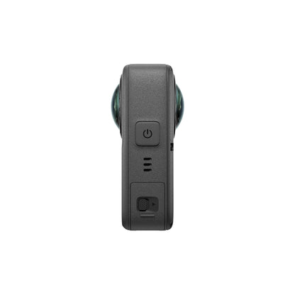 DJI Osmo 360 II Standard Combo – 8K 360° Action Camera
