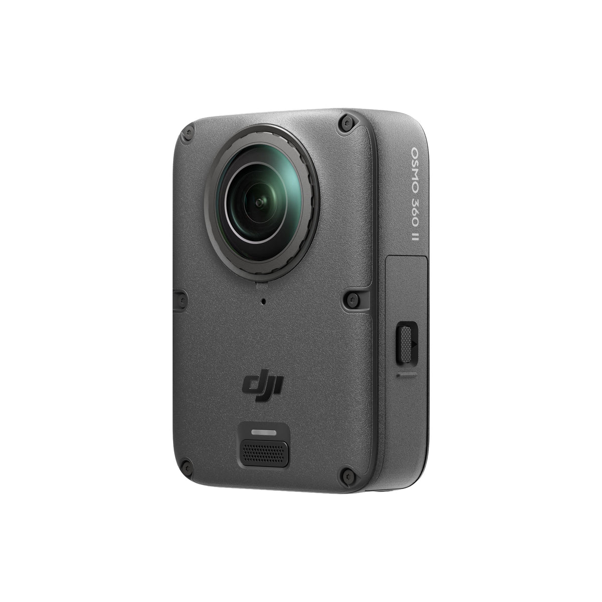 DJI Osmo 360 II Standard Combo – 8K 360° Action Camera