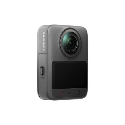 DJI Osmo 360 II Standard Combo – 8K 360° Action Camera