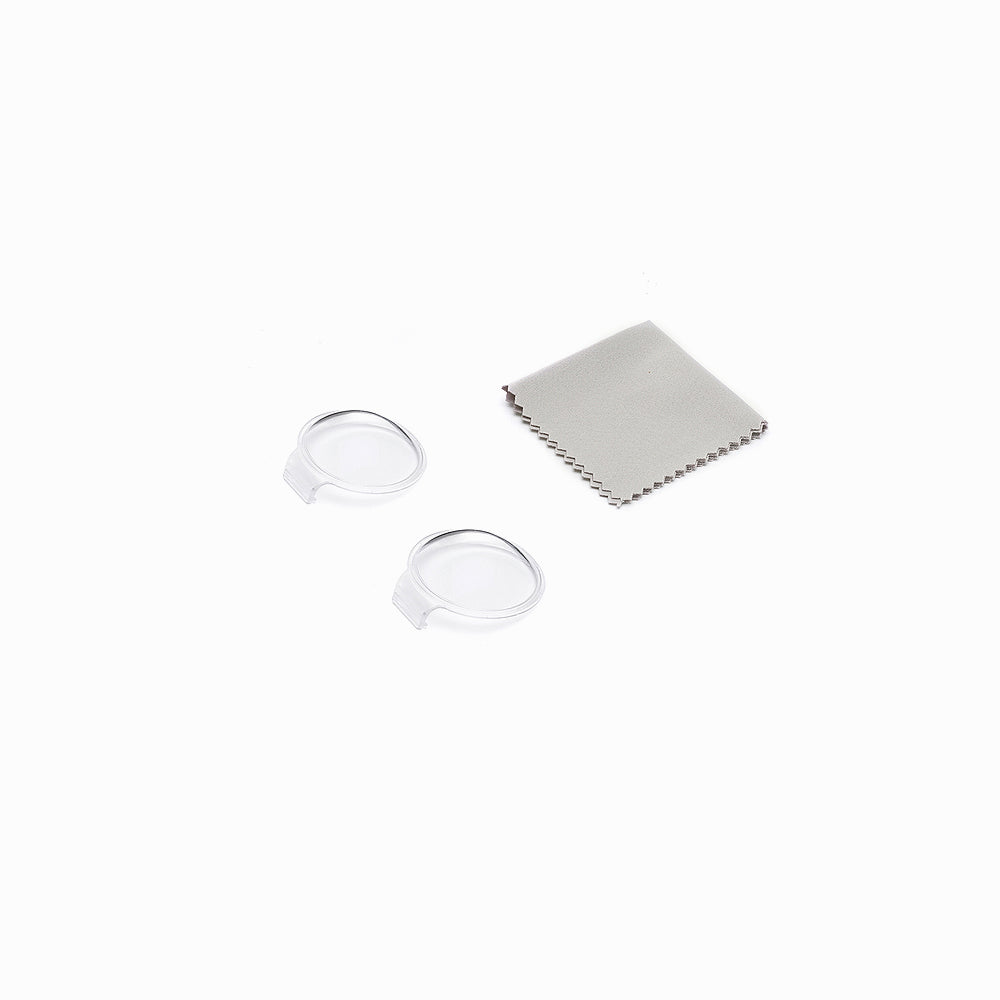 DJI Osmo 360 Transparent Lens Protectors