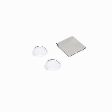 DJI Osmo 360 Transparent Lens Protectors