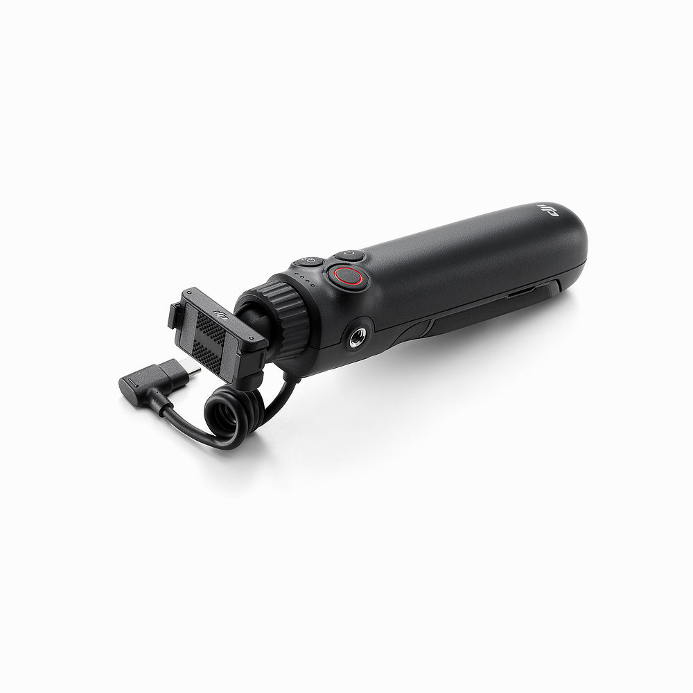 DJI Osmo Action - Multifunctional Charging Handle