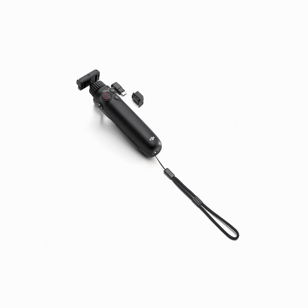 DJI Osmo Action - Multifunctional Charging Handle