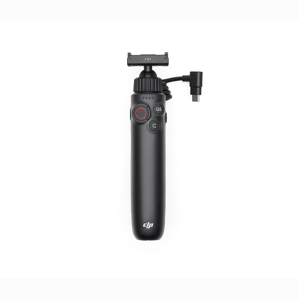 DJI Osmo Action - Multifunctional Charging Handle