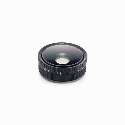 DJI Osmo Action 6 Macro Lens