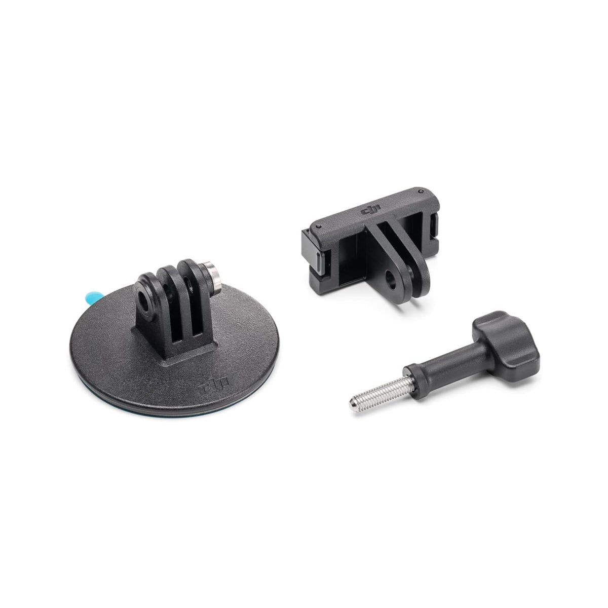 DJI Osmo Action Adhesive Base Kit